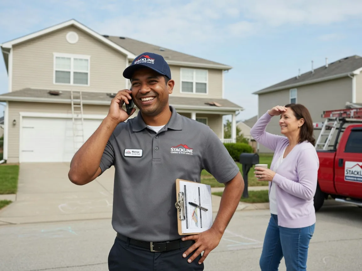 Chimney flashing repair Everett, PA FAQs